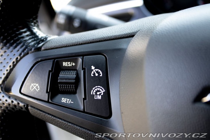 Opel Corsa OPC Opel Corsa OPC E Performa 2015