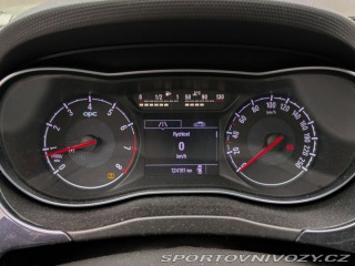 Opel Corsa OPC Opel Corsa OPC E Performa 2015