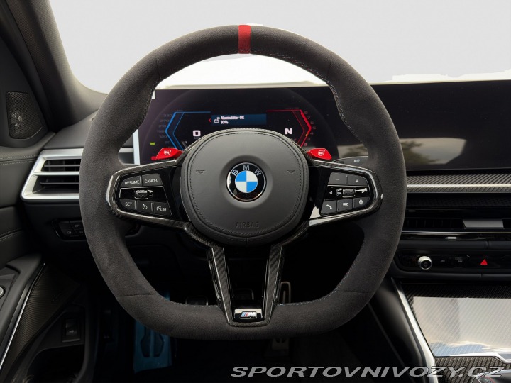 BMW M3 M3 2026