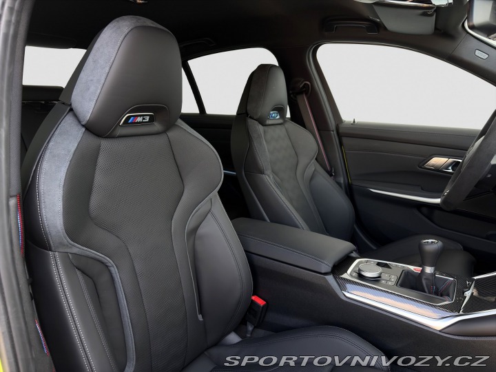 BMW M3 M3 2026