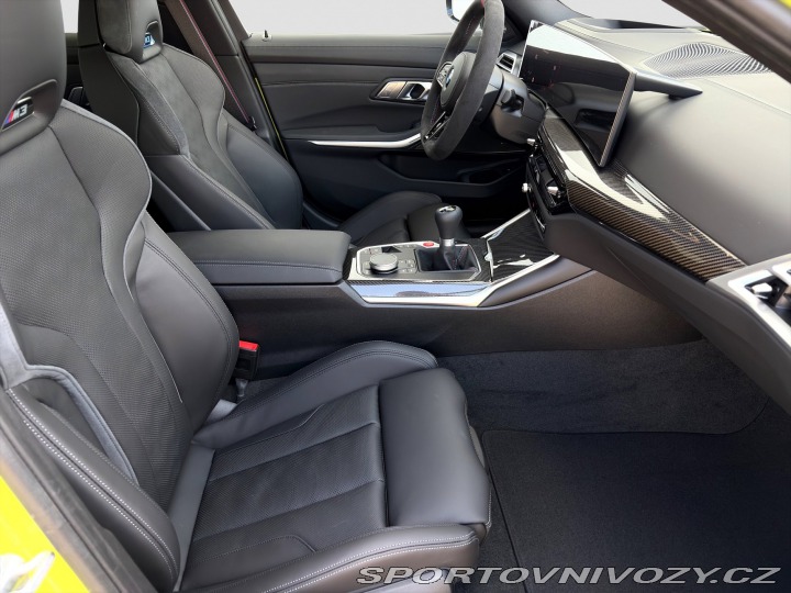 BMW M3 M3 2026