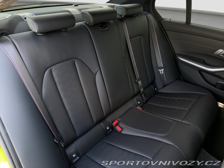 BMW M3 M3 2026
