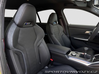 BMW M3 M3 2026