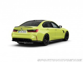 BMW M3 M3 2026
