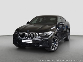 BMW X6 xDrive30d