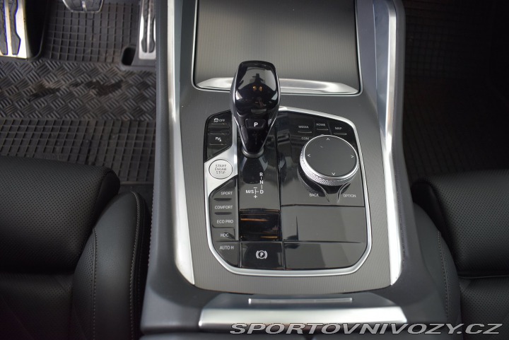 BMW X6 xDrive30d 2022