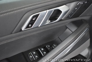 BMW X6 xDrive30d 2022