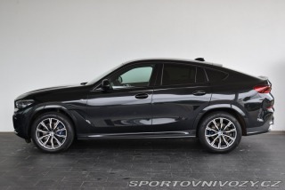 BMW X6 xDrive30d 2022