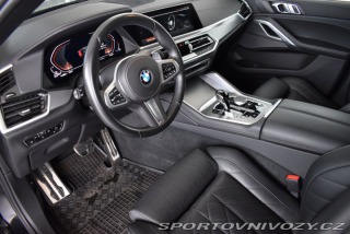 BMW X6 xDrive30d 2022