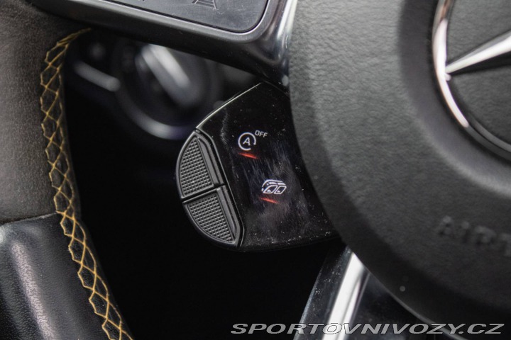 Mercedes-Benz C Kupé  Mercedes-AMG C63 S 2019