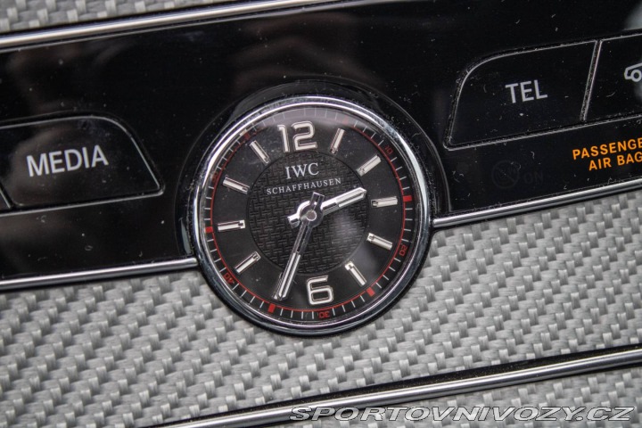 Mercedes-Benz C Kupé  Mercedes-AMG C63 S 2019