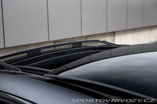 Mercedes-Benz C Kupé Mercedes-AMG C63 S 2019