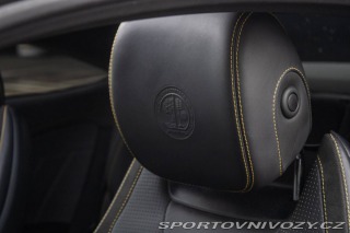 Mercedes-Benz C Kupé Mercedes-AMG C63 S 2019