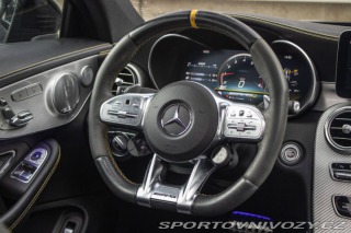Mercedes-Benz C Kupé Mercedes-AMG C63 S 2019