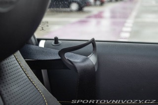 Mercedes-Benz C Kupé Mercedes-AMG C63 S 2019