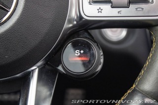 Mercedes-Benz C Kupé Mercedes-AMG C63 S 2019