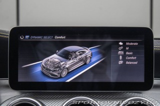 Mercedes-Benz C Kupé Mercedes-AMG C63 S 2019