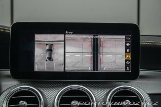 Mercedes-Benz C Kupé Mercedes-AMG C63 S 2019