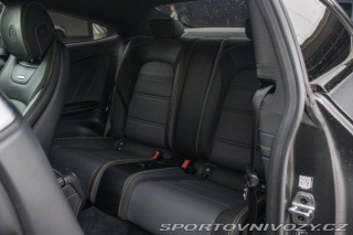 Mercedes-Benz C Kupé Mercedes-AMG C63 S 2019