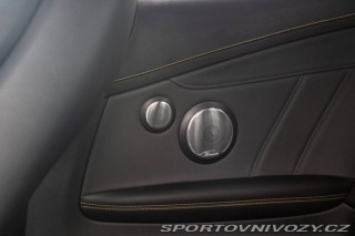 Mercedes-Benz C Kupé Mercedes-AMG C63 S 2019