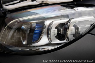 Mercedes-Benz C Kupé Mercedes-AMG C63 S 2019