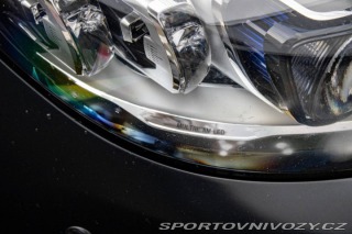 Mercedes-Benz C Kupé Mercedes-AMG C63 S 2019