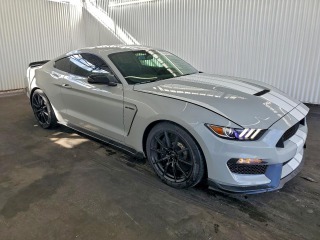 Ford Mustang 5.2L GT350 Shelby Recaro