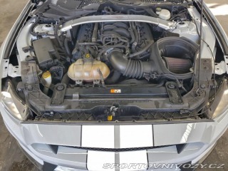 Ford Mustang 5.2L GT350 Shelby Recaro 2017