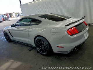 Ford Mustang 5.2L GT350 Shelby Recaro 2017