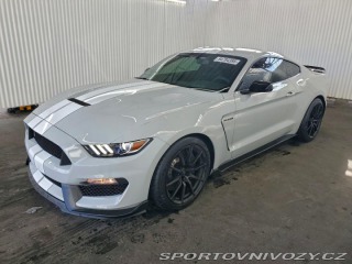 Ford Mustang 5.2L GT350 Shelby Recaro 2017