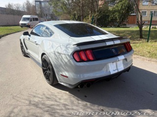 Ford Mustang 5.2L GT350 Shelby Recaro 2017