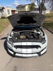 Ford Mustang 5.2L GT350 Shelby Recaro 2017