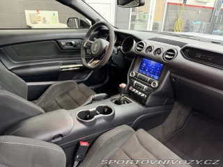 Ford Mustang 5.2L GT350 Shelby Recaro 2017
