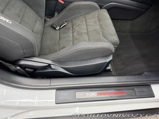 Ford Mustang 5.2L GT350 Shelby Recaro 2017