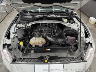 Ford Mustang 5.2L GT350 Shelby Recaro 2017