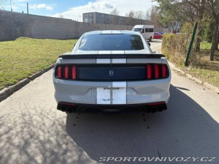 Ford Mustang 5.2L GT350 Shelby Recaro 2017
