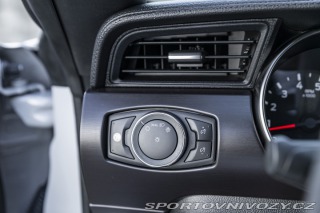 Ford Mustang 5.2L GT350 Shelby Recaro 2017
