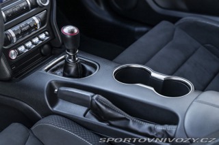 Ford Mustang 5.2L GT350 Shelby Recaro 2017