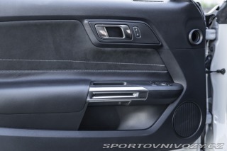 Ford Mustang 5.2L GT350 Shelby Recaro 2017