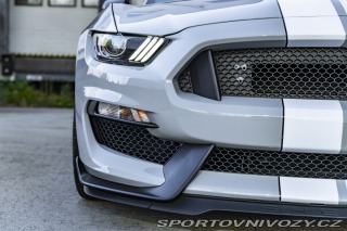 Ford Mustang 5.2L GT350 Shelby Recaro 2017