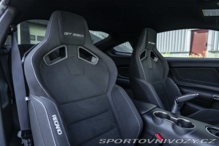 Ford Mustang 5.2L GT350 Shelby Recaro 2017