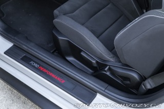 Ford Mustang 5.2L GT350 Shelby Recaro 2017