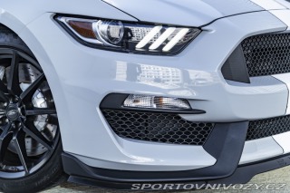 Ford Mustang 5.2L GT350 Shelby Recaro 2017