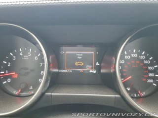 Ford Mustang 5.2L GT350 Shelby Recaro 2017