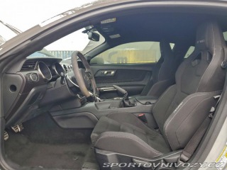 Ford Mustang 5.2L GT350 Shelby Recaro 2017