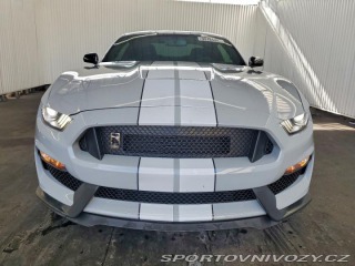 Ford Mustang 5.2L GT350 Shelby Recaro 2017