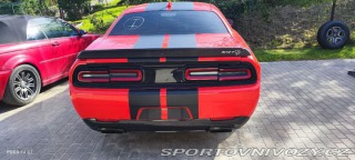 Dodge Challenger 6.2L/ SRT/ Hellcat/ 707hp 2016