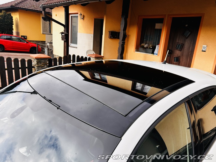 Audi Ostatní modely A1 1,4 TFSi 136kW DSG S-L 2014