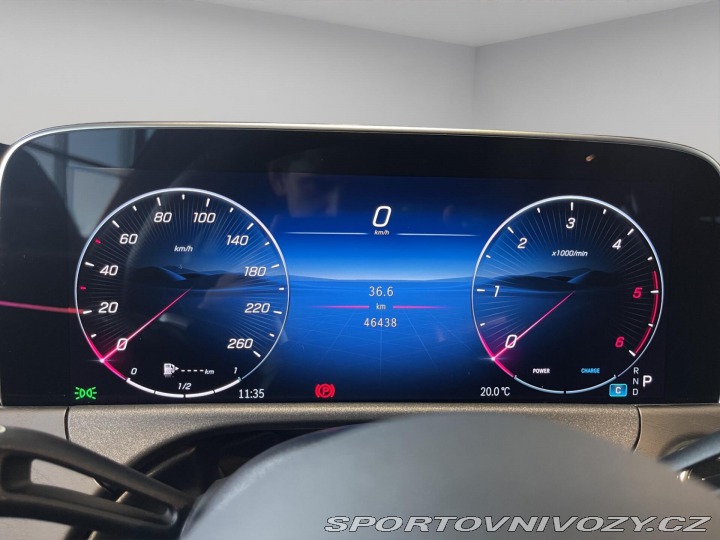 Mercedes-Benz E E 450 D 4MATIC 2024