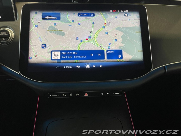 Mercedes-Benz E E 450 D 4MATIC 2024